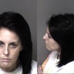 Gaston County Mugshots February 21st