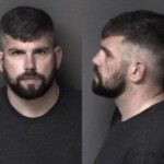 Gaston County Mugshots February 3rd