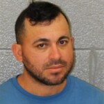 Mecklenburg County Mugshots February 17th