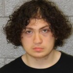 Mecklenburg County Mugshots February 21st