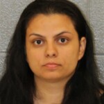 Mecklenburg County Mugshots February 20th