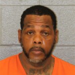 Mecklenburg County Mugshots February 18th