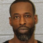 Mecklenburg County Mugshots February 17th