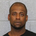 Mecklenburg County Mugshots February 3rd