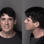 Gaston County Mugshots February 20th