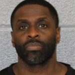 Mecklenburg County Mugshots February 3rd