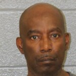 Mecklenburg County Mugshots February 3rd