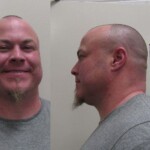 Gaston County Mugshots February 21st