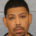 Mecklenburg County Mugshots February 3rd