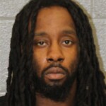 Mecklenburg County Mugshots February 3rd