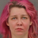 Mecklenburg County Mugshots February 19th