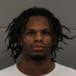 Mecklenburg County Mugshots February 20th