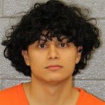 Mecklenburg County Mugshots February 17th