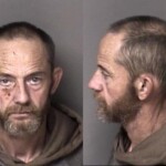 Gaston County Mugshots February 20th