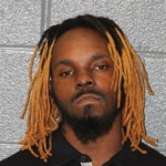 Mecklenburg County Mugshots February 20th