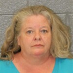 Mecklenburg County Mugshots February 21st