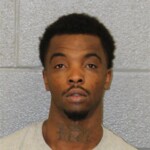 Mecklenburg County Mugshots February 21st