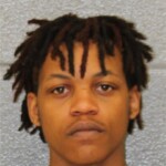 Mecklenburg County Mugshots February 19th