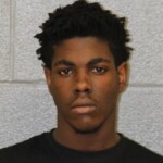 Mecklenburg County Mugshots February 20th