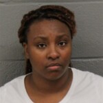 Mecklenburg County Mugshots February 17th