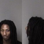Gaston County Mugshots February 17