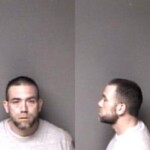Gaston County Mugshots February 20th