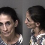 Gaston County Mugshots February 18th