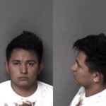 Gaston County Mugshots February 18th