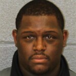 Mecklenburg County Mugshots February 20th