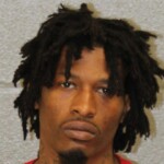 Mecklenburg County Mugshots February 18th