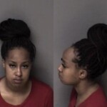 Gaston County Mugshots February 21st