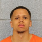 Mecklenburg County Mugshots February 17th