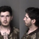 Gaston County Mugshots February 21st