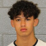 Mecklenburg County Mugshots February 17th