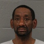 Mecklenburg County Mugshots February 17th