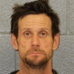 Mecklenburg County Mugshots February 20th