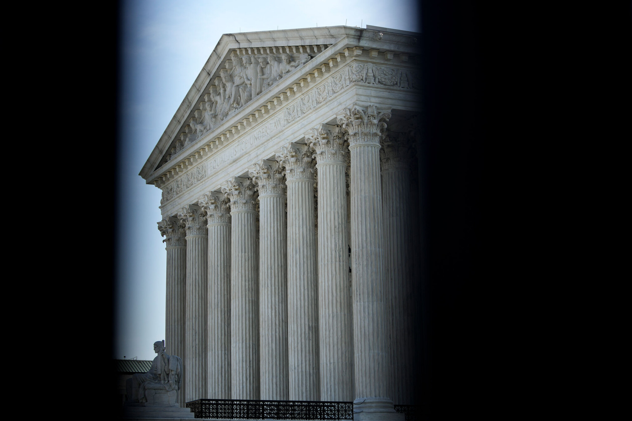 Exclusive: Supreme Court Justices Used Personal Emails For Work And ‘burn Bags’ Were Left Open In Hallways, Sources Say