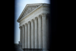 Exclusive: Supreme Court Justices Used Personal Emails For Work And ‘burn Bags’ Were Left Open In Hallways, Sources Say