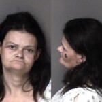 Gaston County Mugshots February 21st