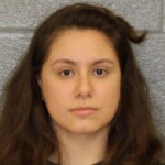 Mecklenburg County Mugshots February 17th
