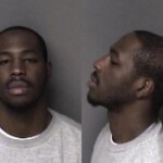 Gaston County Mugshots February 3rd