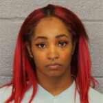 Mecklenburg County Mugshots February 19th
