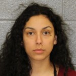 Mecklenburg County Mugshots February 17th