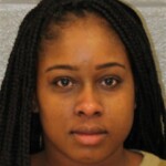 Mecklenburg County Mugshots February 19th