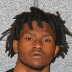 Mecklenburg County Mugshots February 19th