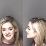 Gaston County Mugshots February 18th