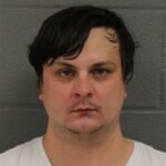 Mecklenburg County Mugshots February 21st