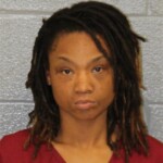 Mecklenburg County Mugshots February 21st