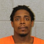 Mecklenburg County Mugshots February 19th