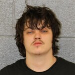 Mecklenburg County Mugshots February 21st